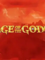 Age Of The Gods — Playtech