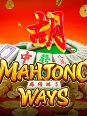 Mahjong Ways — PG Soft