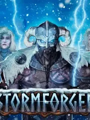 Stormforged — Hacksaw Gaming