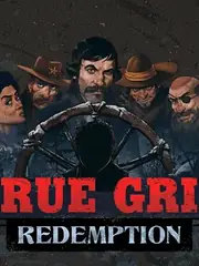 True Grit Redemption — Nolimit City