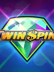 Twin Spin — NetEnt